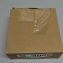 Waterproof 40Ft Black Light Strip, IP65 Black Light Fixtures Kit, 720 LED Strip with 12V Power Supply for Outdoor Indoor Halloween Glow Neon Party Resin Curing Display Cabinet Posters Boat