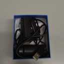 1080P HD Webcam with Built-in Microphone, Rotatable Tripod, Wide-Angle Lens,Privacy Cover, Auto Light Correction, Plug & Play USB-A Webcam for Laptop, Desktop, PC, Streaming-Black