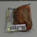 Orange Ginger Wig With Bangs Long Curly Wavy Daphne Costume Wig Heat Resistant Synthetic Bangs Wigs for Women Daily Party Use (26 Inches)