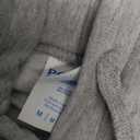 Retro Pittsburgh Throwback Classic Pittsburgh Black Gold Tee Pullover Hoodie, Size: M