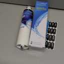 ICEPURE Refrigerator Water Filter RWF0700A 2 pcs