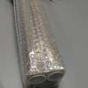 HQUA-OWS-12L 40W Germicidal UV Tube 2 Pack and HQUA-OWS-12Q Quartz Sleeve for 12GPM Water Purifier 2 Pack