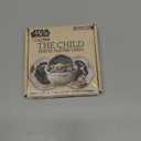 AQUARIUS Star Wars Playing Cards - The Mandalorian 'Baby Yoda' The Child Shaped Deck of Cards for Your Favorite Card Games - Officially Licensed Star Wars Merchandise & Collectibles