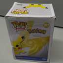 Funko Pop! Games: Pokemon - Pikachu