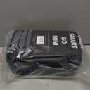 Packmini Dock Carrying Case for Nintendo Switch 2 – Hard Shell Protective Case for Dock & Console | Pressure-Free Joy-Con 2 Design | Compact Storage for Pro Controller & Grip | Ideal for TV Mode Setup