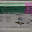 HP DeskJet 2827e Wireless All-in-One Color Inkjet Printer, Scanner, Copier, Best-for-Home, 3 Month Instant Ink Trial Included, AI-Enabled (6W7F5A)