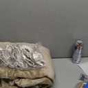 Tefici Electric Heated Blanket Throw, Super Cozy Soft 2-Layer Flannel 50" x 60" Heated Throw with 3 Heating Levels & 4 Hours Auto Off, Machine Washable, ETL&FCC Certified, Home Office Use,Camel