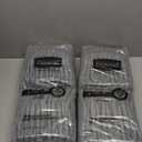 Depend Fresh Protection Adult Incontinence Underwear for Men, Disposable, Maximum, Extra-Extra-Large, Grey, 44 count