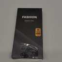 SSLOTSCASE for iPhone 17 Pro Case with Credit Card Holder & Kickstand & Sliding Camera Cover, Multi-Functional Stylish Wallet Military Grade Protection Rugged Phone Case Cover for iPhone 17 Pro, Green