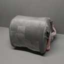 LightEase Memory Foam Leg Support and Elevation Pillow w/Dual Handles for Surgery, Injury, Or Rest