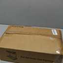 ADBIU 2 Pack Under Sink Organizers and Storage, Height Adjustable 2-Tier Pull Out Cabinet Organizer, Heavy Duty Slide Out Sink Shelf Drawer for Kitchen Bathroom Organization (Large Size, White)