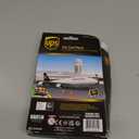 Daron Toy Airplane UPS Die-Cast Metal Model Airplane Toy with Plastic Parts for Kids Ages 3+