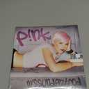 PINK-M!SSUNDAZTOOD by P!NK