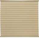 RV Blinds Pleated Shades,Camper Window Blinds,RV Window Shade for Camper Travel Trailers Motorhome Motor Coach-26 W x 24" L