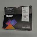 Canon PG-243 Genuine Black Ink Cartridge, Compatible with iP2820, MX492, MG2420/ 2520/ 2920/ 2922/ 2924/ 3020/ 2525, TS3120/ 302/ 302a/ 202/ 4520/ 3320