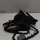 Halloween Spider Lights with Timer 73 LED Giant Fuzzy Spider Halloween Decor for Indoor Outdoor Halloweens Decorations Yard Porch Haunted House Scary Spider Web Display