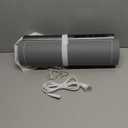 Graphene Warming Mat for Food - Fast Full Surface Heating, Extra Large (XXL 36x 16") Electric Warming Trays for Buffets Party Countertop with 6 Temp & Timer Settings, Gifts for Mom Wife, Gray