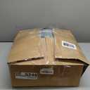 Christmas Teepee Tent for Kids Play with Padded Mat and 344 Ft Green Tinsel Garland, Indoor DIY Xmas Tree House Suitable for Festive Decorations, Family Party and Weddings