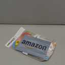 Silicone Spatulas, 8.5 inch Small Rubber Spatula Seamless One Piece Design Heat Resistant Non-Stick Flexible Scrapers Baking Mixing Tool (5 Pieces)