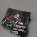 C.R.E.A.M. Men Women Pullover Hoodie Size 2XL