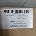 Power Window Regulators Front Right Passengers Side with Motor Assembly Replacement Parts for 2000-2005 Buick LeSabre