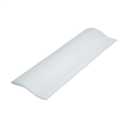 AmazonCommercial FSC Certified Ultra Plus Universal Multifold Paper Towels, 2400 Count, 16 Pack of 150, White