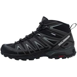 Salomon Men's X Ultra Pioneer Mid Climasalomon Waterproof Hiking Boot 10