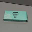 ARTISTRO 50 Color Watercolor Paint Set - Portable Paint Art Kit with Palette and Brush Pens - Travel Water Color Set for Adults, Professionals, Kids - Art and Painting Supplies - Gift Idea