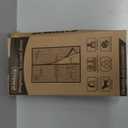 Magnetic Screen Door, Keep Bugs Out, Pet & Kid FriendlyWorks with Front Doors, Sliding Doors,Fit Door Size 30 x 80 Inches