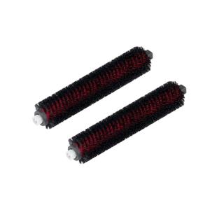 roborock High-Speed Cleaning Brush for Saros 10/S8 MaxV Ultra/S8 Max Ultra/S8 Pro Ultra/S7 Max Ultra/S7 MaxV Ultra for Mop Washing and Dock Self-Cleaning (2pcs Included), Robot Vacuum Accessories