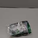 FeelinGirl Shapewear Bodysuit for Women Long Sleeve Tummy Control Body Suits Seamless Thong Body Shaper (Large, Black)