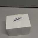 220W Power Inverter Compatible with Milwaukee 18V Battery, DC 18V to AC 110V Battery Inverter, Power Station Generator with 1 AC Outlet, 2 USB Ports & 1 Type-C Fast Charging, 400LM LED Work Light (Red)