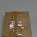 Waterproof Dog Bed Cover, Removable Dog Bed Covers Replacement Washable with Smooth Zipper, Indoor/Outdoor, Bone Print 16 x 24 x 3 Inch for Dog/Cat, Cover Only