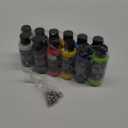 Wicked W130 12 Color Wicked Set (12x60ml)