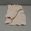 Bedding  Baby Blanket, Doll Blanket, Size 13"x17"