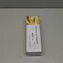 Evanda Gold Silverware Set 60 Piece Service for 20, Titanium Gold Plated Stainless Steel Flatware Set, Knives Forks Spoons Cutlery Set for Wedding, Parties, Birthday, Restauroom, Dishwasher Safe