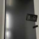 Hanging 24 Inch Computer Privacy Screen Filter, Hanging Computer Screen Privacy Cover, Compatible with, 24 Inch 16:9 Widescreen Monitors, Protect Eyes from Glare and Blue Light