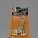 Prime-Line D 1551 1-1/4 In. Steel Ball Bearing, C-Tab, Sliding Door Tandem Roller Assembly, for Pacific and Elco Doors (Single Pack)