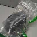 Savadicar Locking Gas Cap Cover, Fuel Filler Tank Door with Lock Compatible with 2018-2025 Jeep Wrangler JL JLU 4xe 2 and 4 Door, ABS + Aluminum Alloy Structure, Replacement Accessories, Black