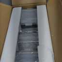 GULFLIN 24-Piece Small Glass Food Storage Containers with Lids Airtight, 1.5 Cup Meal Prep Containers Set, Microwave&Dishwasher Safe, Leak-Proof, BPA-Free, Grey