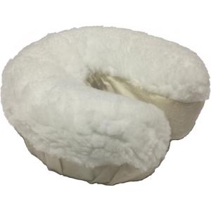 Therapist's Choice® Massage Table Fleece Face Cover