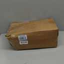 Funtery 100 Pcs Mirror Disco Balls Bulk Assorted Silver Hanging Disco Ball Decor for Home Wedding Birthday Dance Music 70 S Theme Party Christmas Tree Ornaments(1, 2, 3, 4, 6, 8)