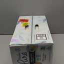 Pampers Pure Protection Baby Diapers, Size 1 (8-14 lbs), 82 Count, Up to 100% Leakproof, Premium Plant-based Skin Protection, Hypoallergenic Soft Diapers