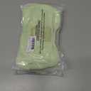 2 x Gitus Gifts for 8 9 10 11 12 Year Old Girls Belt Bag Fanny Pack Crossbody Bags with Initial Letter Patch Cute Stuff Birthday Gifts for Teen Girls Women Personalized Trend Stuff (Light Green-E)