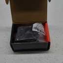 A-Premium Single Power Window Switch Compatible with Mercedes-Benz W164 W251 ML350 ML450 ML550 ML63 AMG R320 R350 R500, Front or Rear Side, Replace # 2518200510, 25182005109174