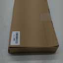 Dual-Flush Actuator Plate Compatible with Geberit 115.770.46.6, Brushed Gold