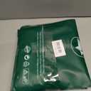 3 x OTOSTAR Set of 4 Waterproof Throw Pillow Covers 16x16 Inch Farmhouse Geometric Square Pillow Cases for Couch Patio Furniture Balcony Garden Outdoor DecorationGeometry70-Pink