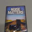 Noise Matters [DVD]
