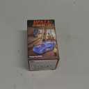 Wall Climbing RC Car Toy with Expression Stickers, 360 Rotating Remote Control Stunt Car, Rechargeable Toy Car for Kids Boys Girls Ages 3-12 Indoor Gift