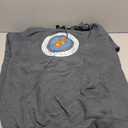 Vintage Archer Archery Target Hoodie